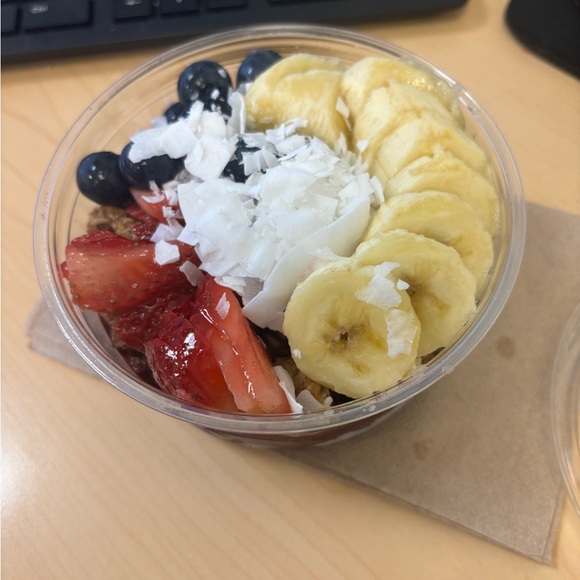 Perfect for Açaí Bowls Banana Slicer Stainless Steel Fruit Peeler Kitchen Tools - Picture 6 of 6